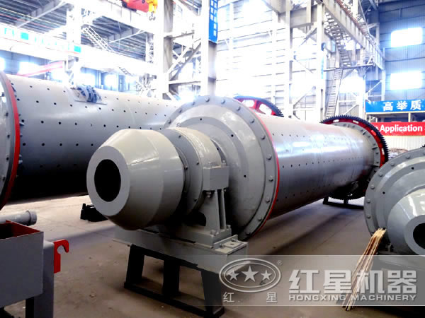 MBS1530、MBS1830棒磨制砂機(jī)